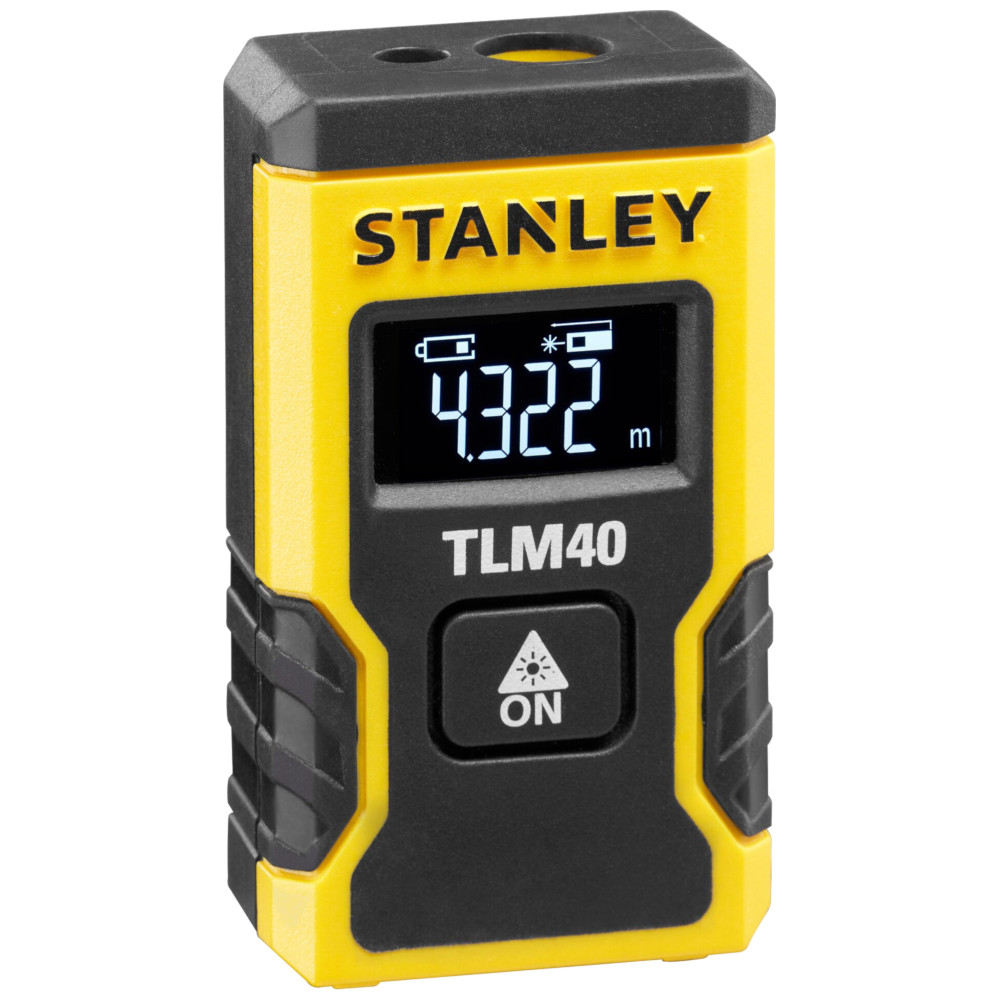 Stanley TLM40
