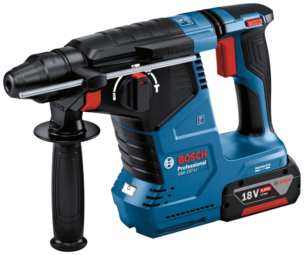 Bosch GBH 187-LI