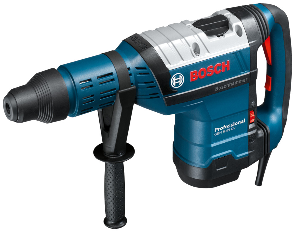 Bosch GBH 8-45 DV