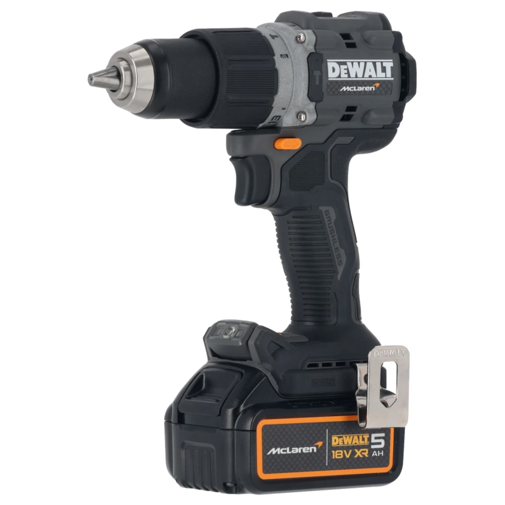 DeWalt McLaren DCD85M