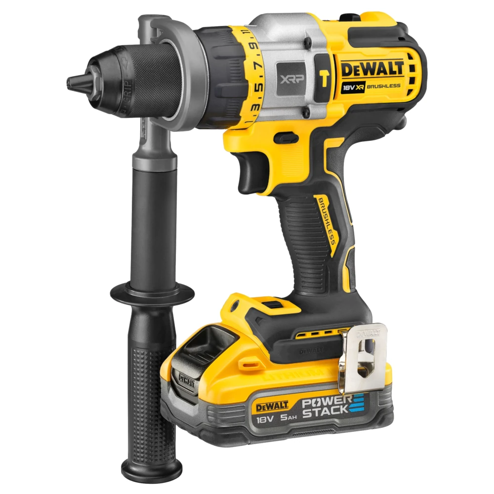 DeWalt DCD999