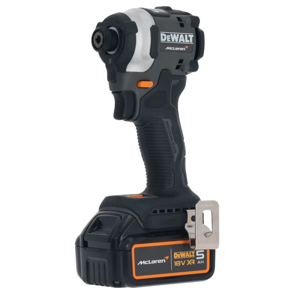 DeWalt McLaren DCF85M