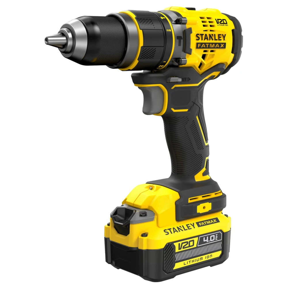 Stanley FatMax V20 SFMCD721