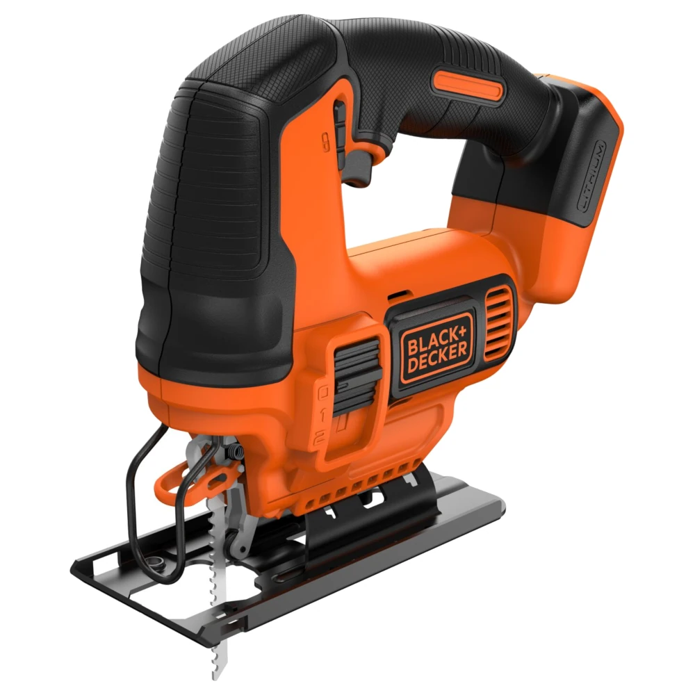 Black Decker BDCJS18