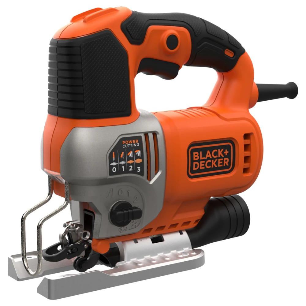 Black Decker BES610