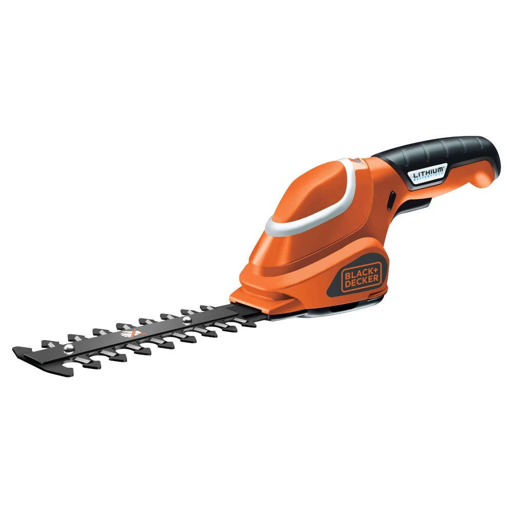 Black Decker GSL300