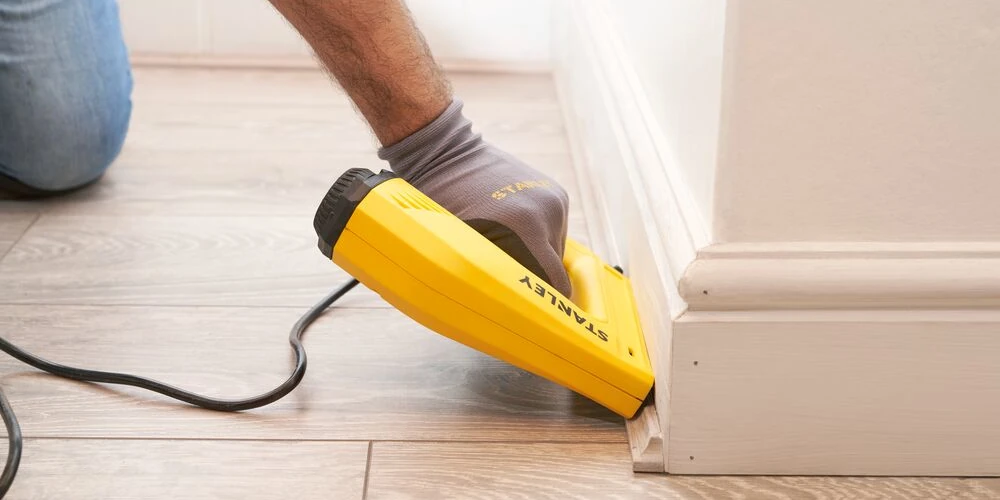 Stanley TRE550