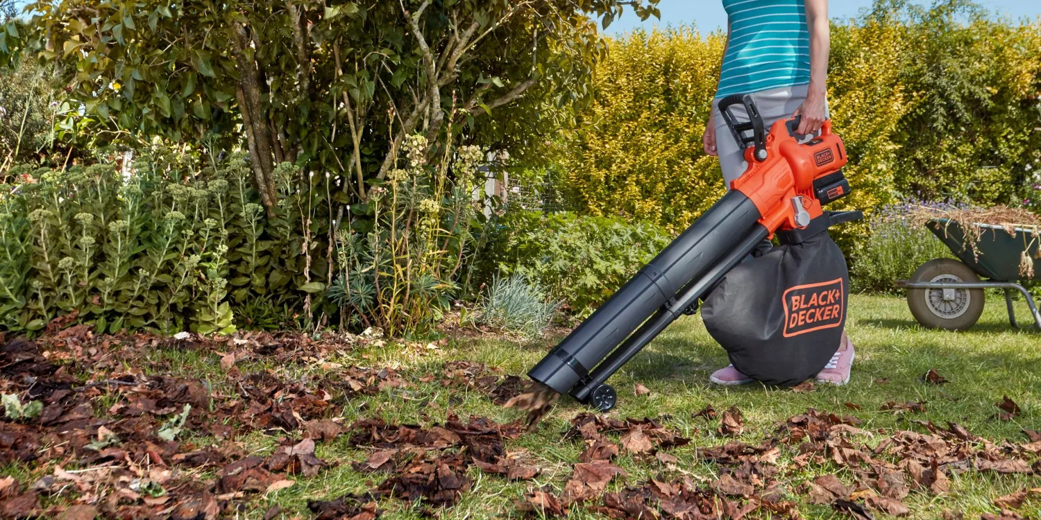 Black Decker BCBLV36