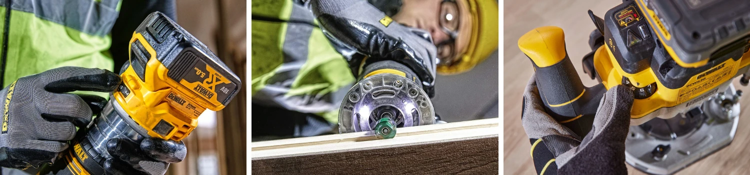 funkcje frezarki górnowrzecionowej