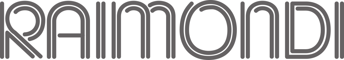 Raimondi - logo