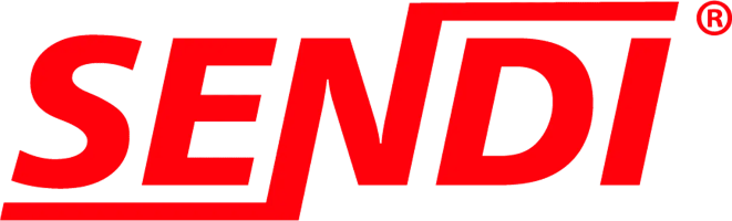 Sendi - logo