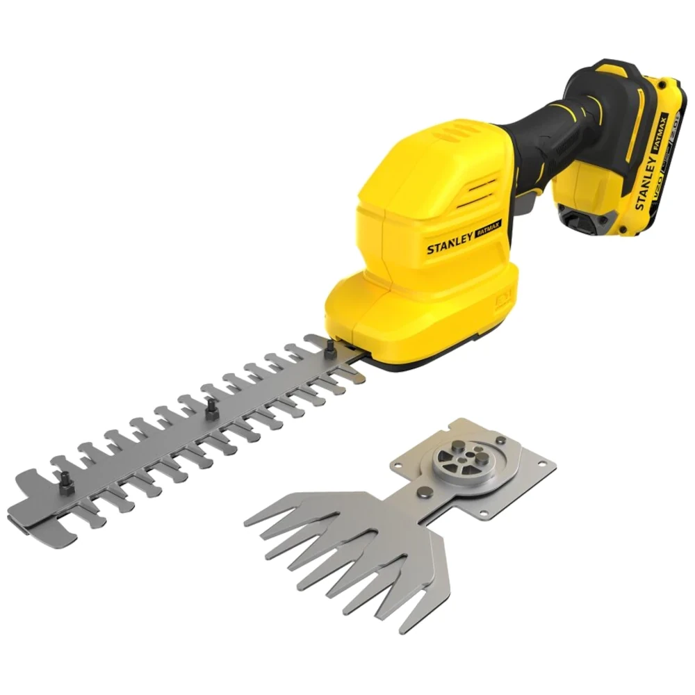STANLEY STCSS20