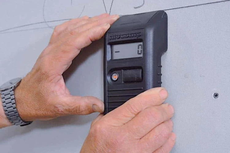 NIVCOMP H25-00 Poziomica wężowa elektroniczna