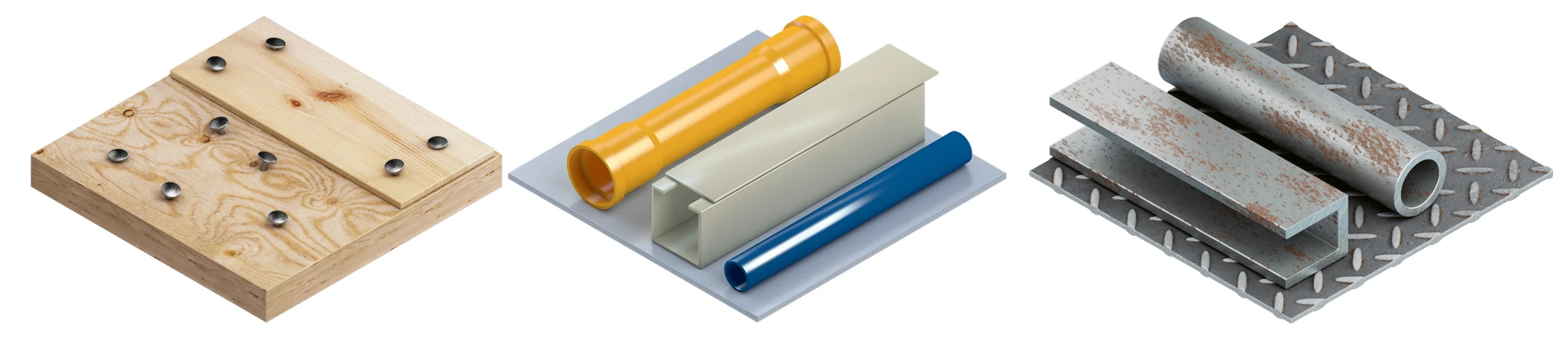 brzeszczot S 1022 HF Flexible for Wood and Metal