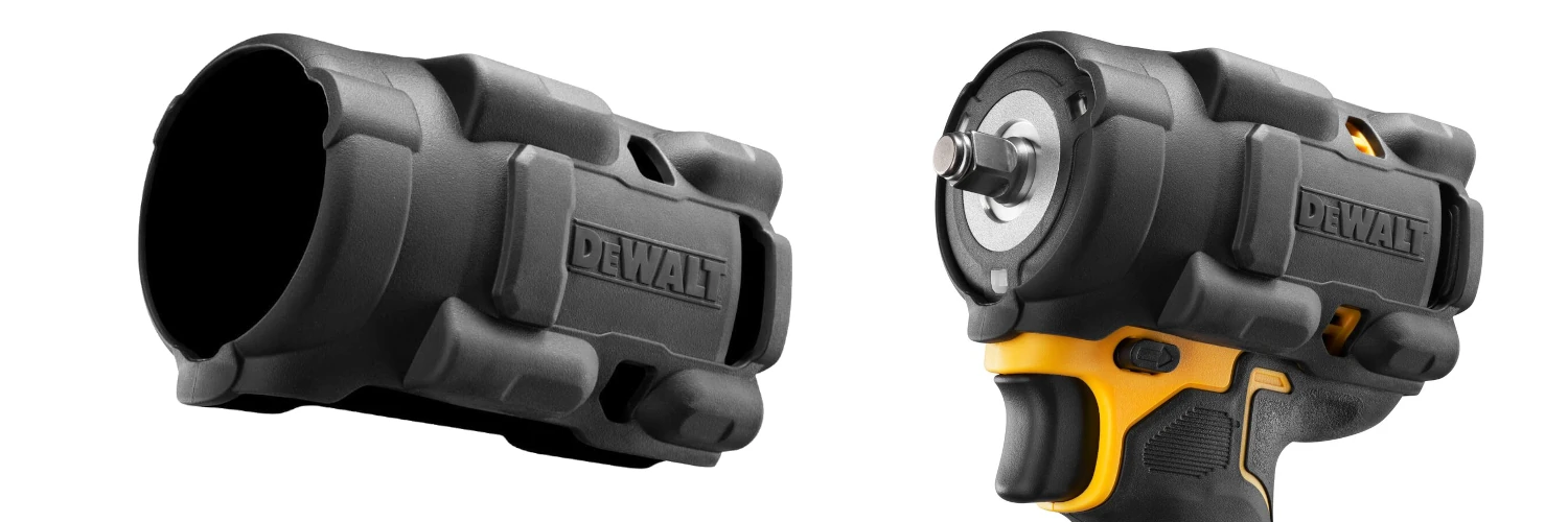 DEWALT PB921.22.23 Gumowa osłona do DCF921/DCF922/DCF923
