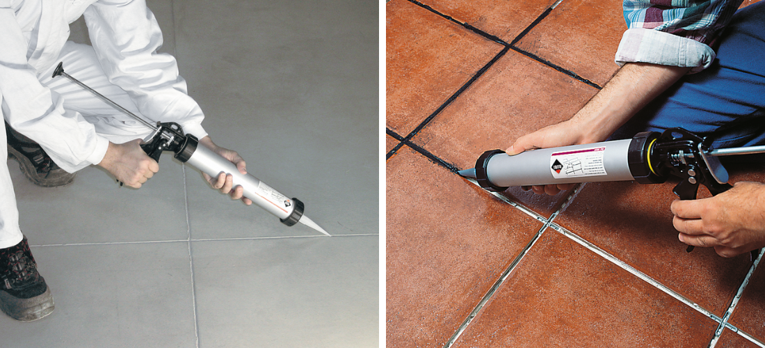 Pistolet do fugowania