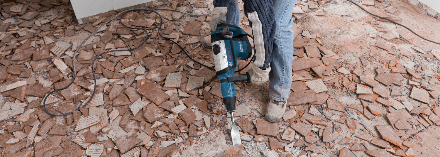 młoty udarowe akcesoria dłuta 