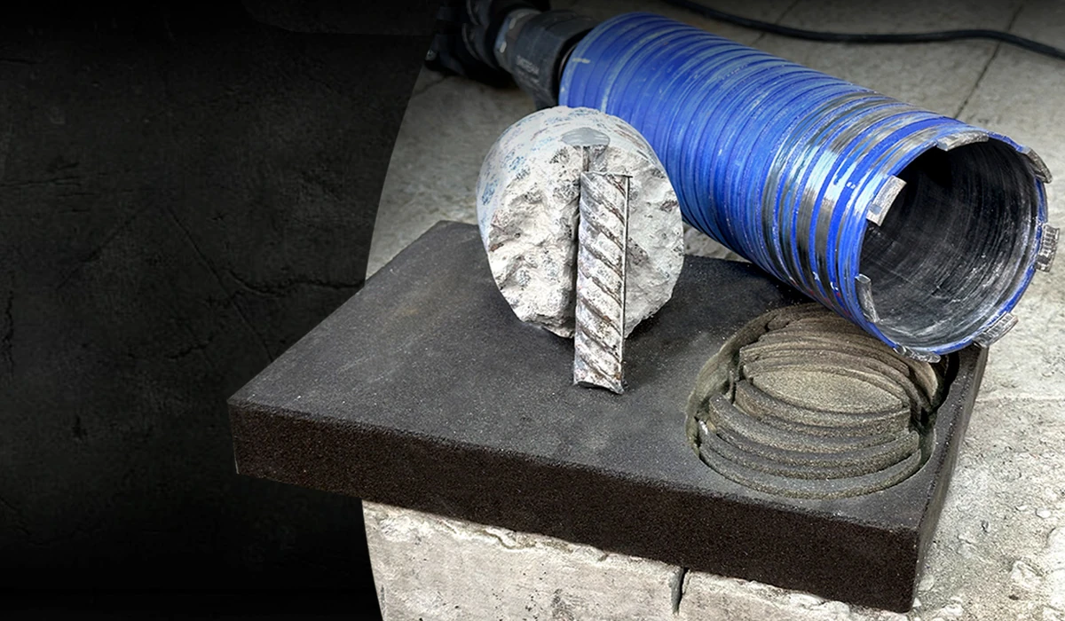 Płyta ścierna DrillSharp Mechanic