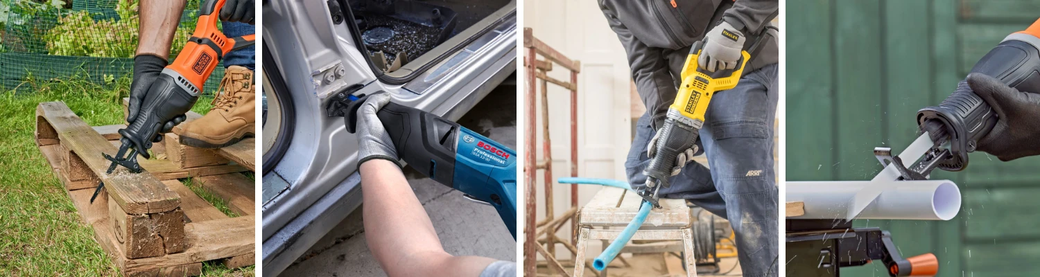 Ranking pilarek szablastych BOSCH 2025