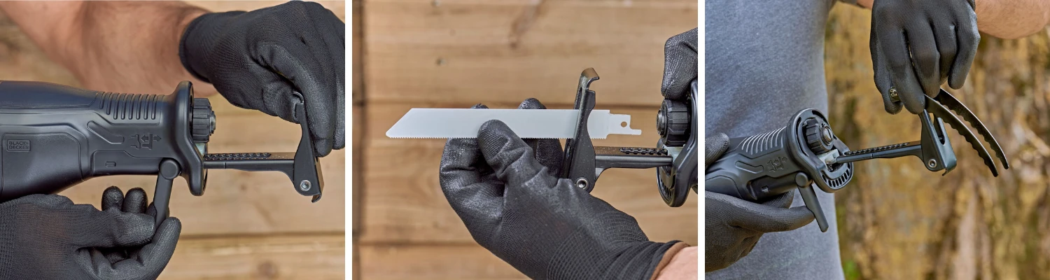 Ranking pilarek szablastych STANLEY 2025