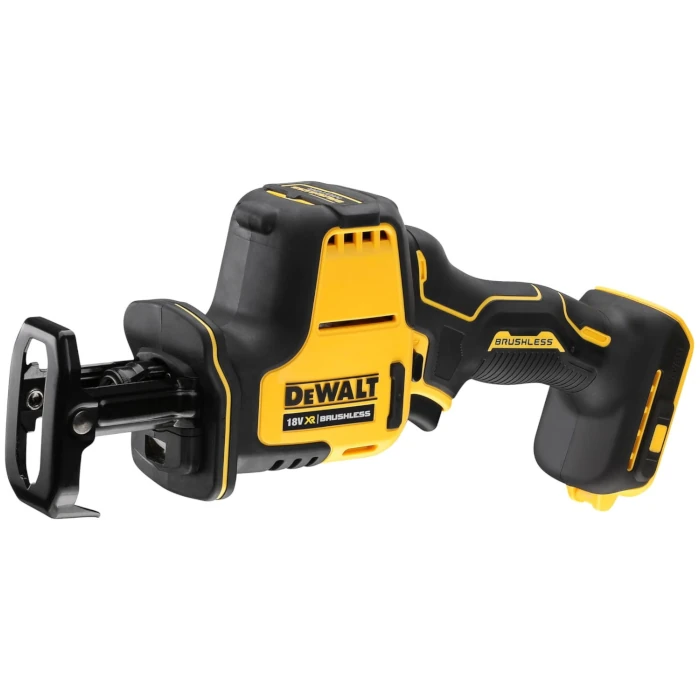 Kompaktowa pilarka szablasta DeWALT DCS369N 18V XR