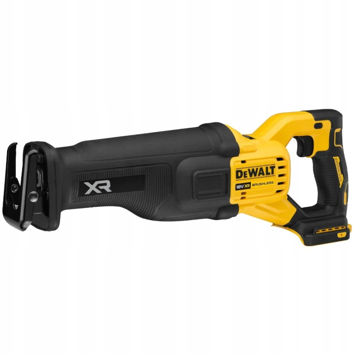 Piła szablasta DeWALT DCS386N 18V XR FLEXVOLT ADVANTAGE