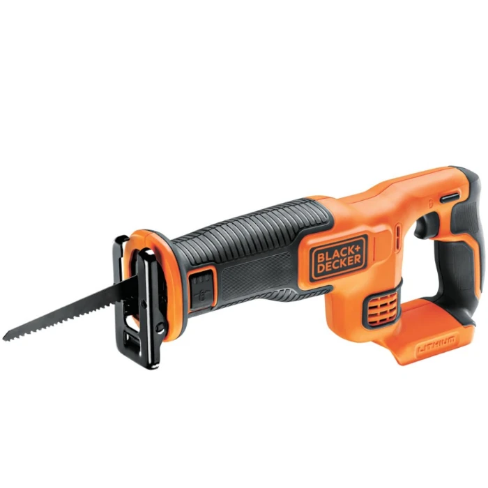 Pilarka szablasta BLACK+DECKER BDCR18N 18V