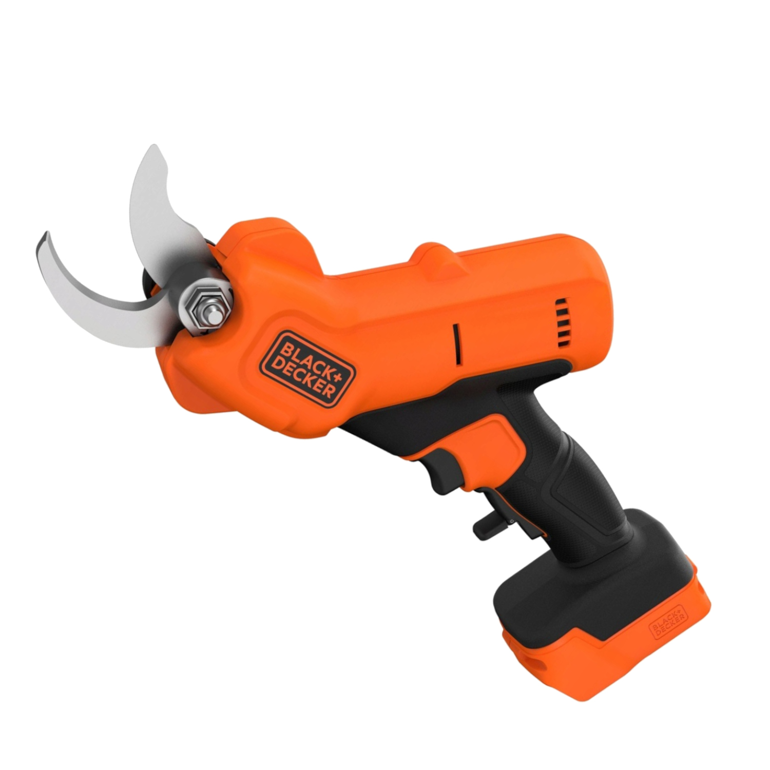 BLACK DECKER Sekator akumulatorowy 18V 25mm BCPP18D1