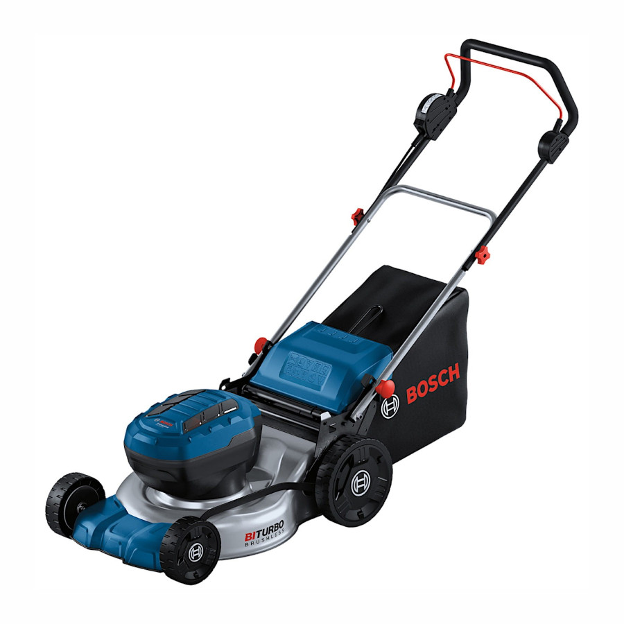 Bosch GRA 18V2-46