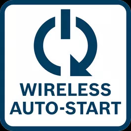 Bosch Bezprzewodowy Auto-Start