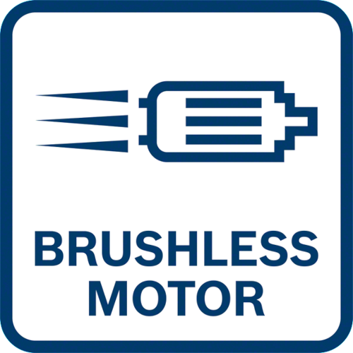 Bosch - Brushless Motor