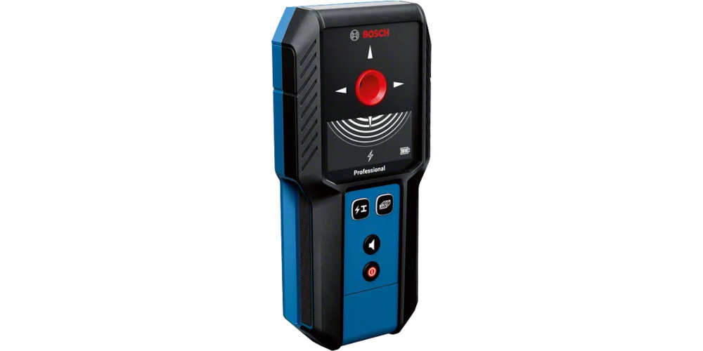 Bosch GMS 120-27 Professional