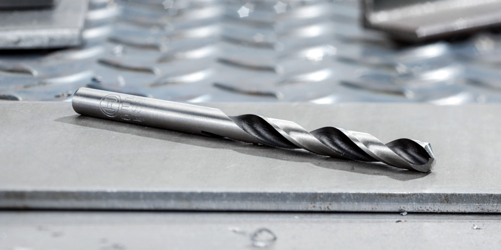 Wiertła do metalu Bosch HSS PointTeQ