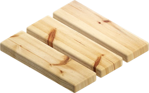 Miękkie drewno