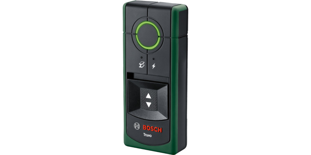 Bosch Truvo
