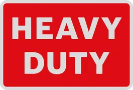 Heave Duty