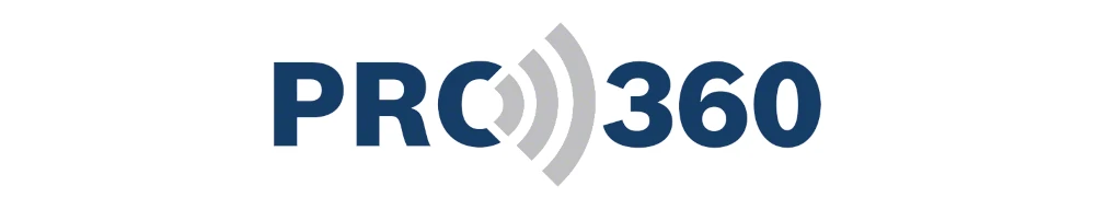 Bosch PRO360