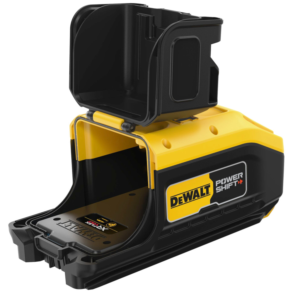 DeWALT DCAFVPS