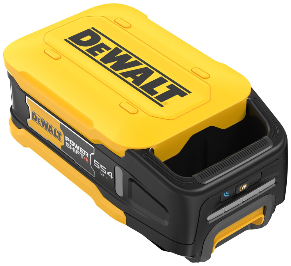 DeWALT DCBPS0554