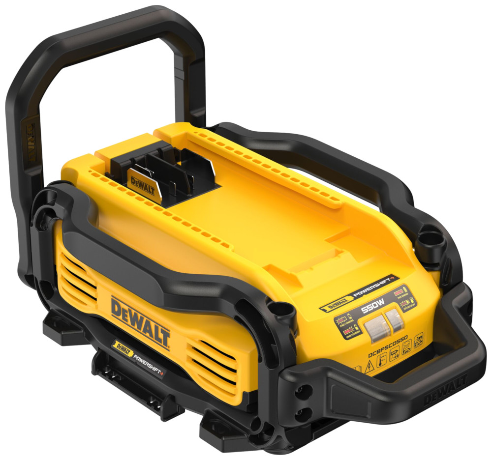 DeWALT DCBPSC0550