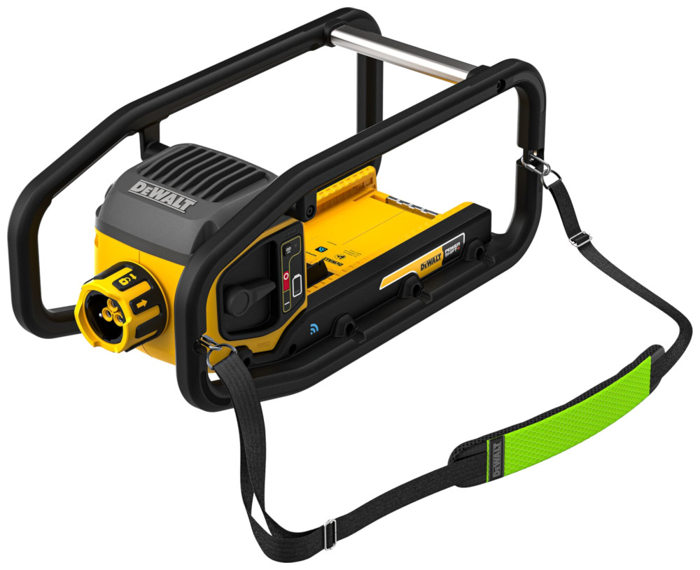 DeWALT DCPS320