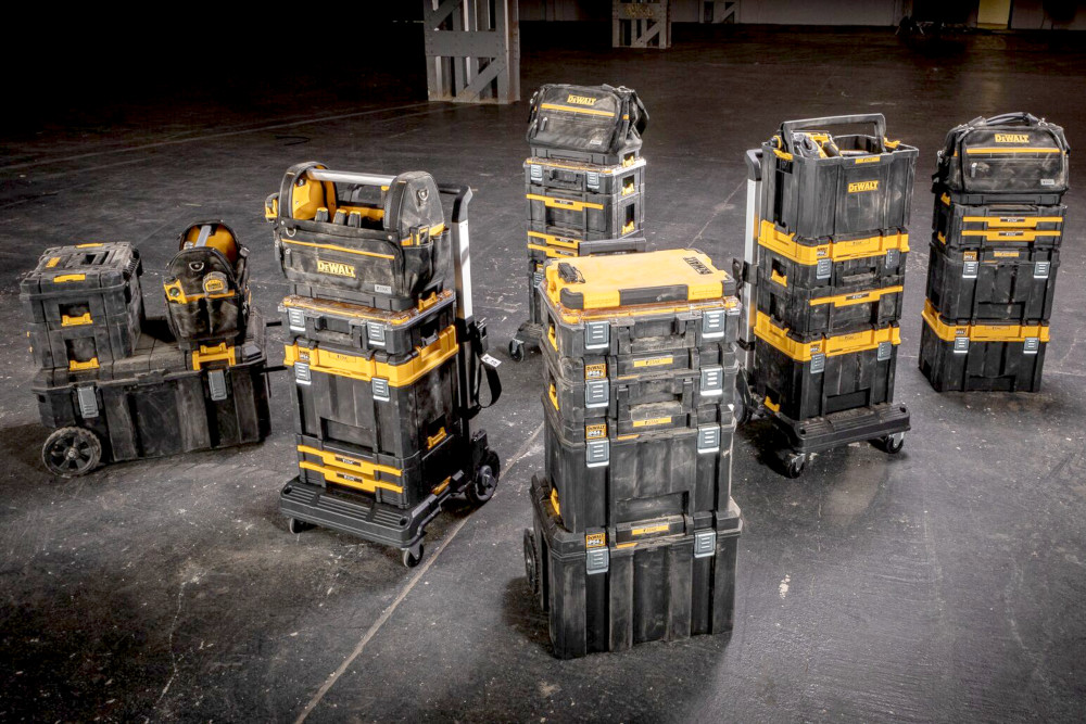 DeWalt TSTAK