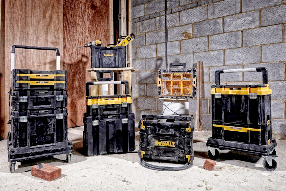 DeWalt TSTAK