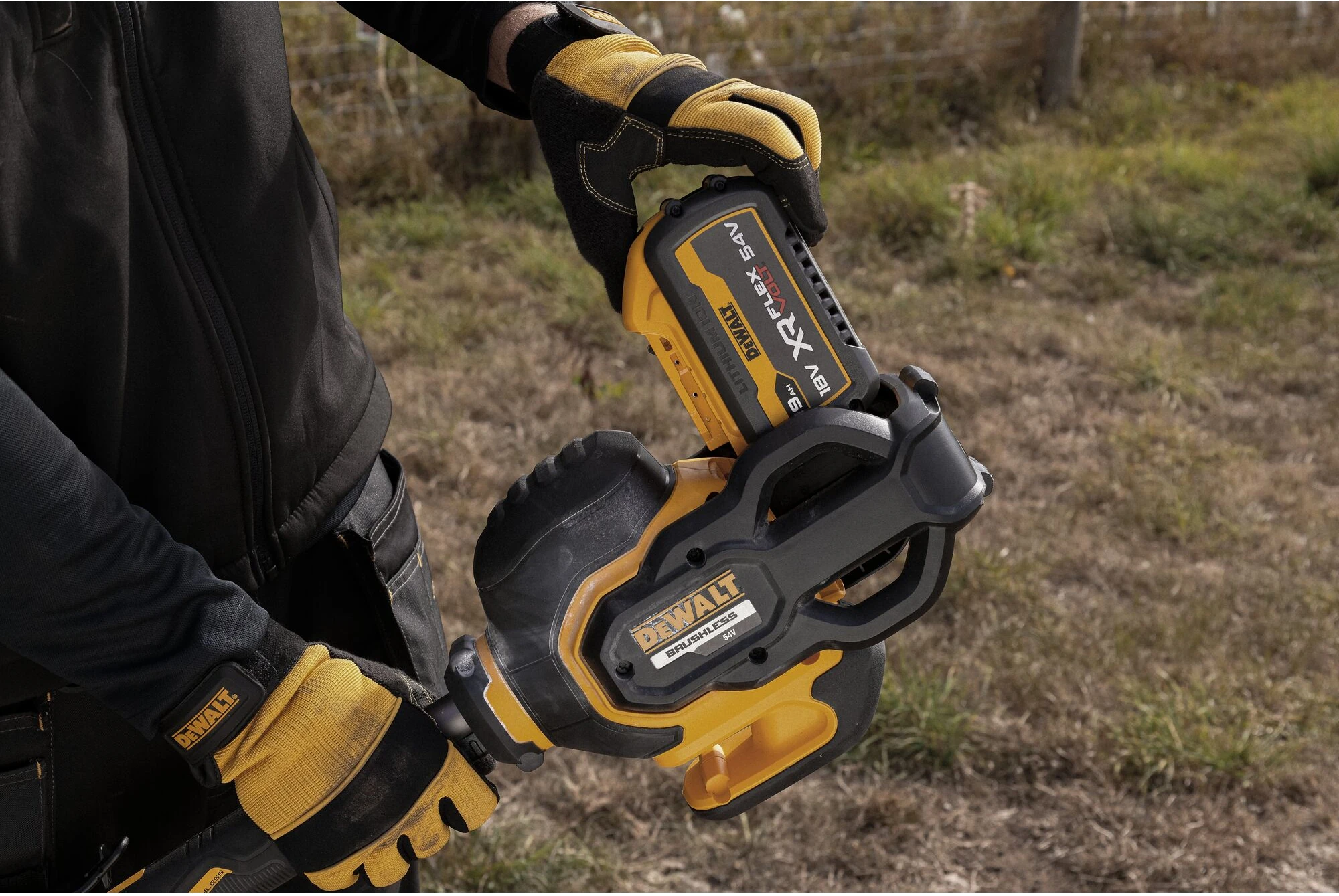 Dewalt uniwersalny akumulator