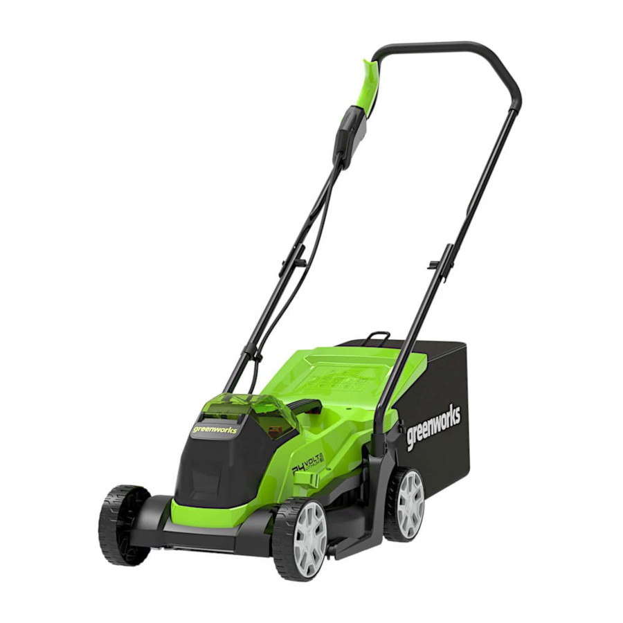 GREENWORKS GR2516107UB