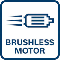 Bosch - Brushless Motor
