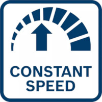 Bosch - Constant Speed