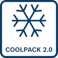 Bosch - Coolpack 2.0
