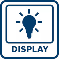 Bosch - Display