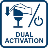 Bosch - Dual Activation